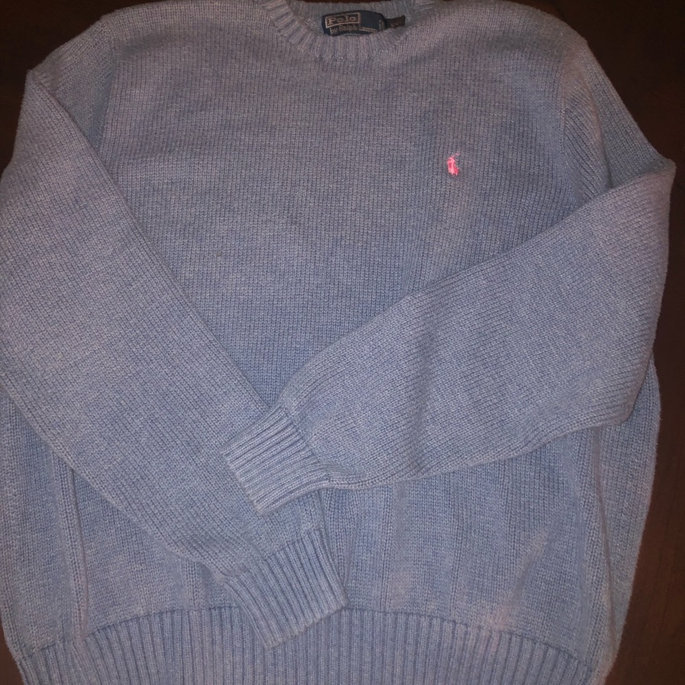 Ralph Lauren sweater men’s size XXL